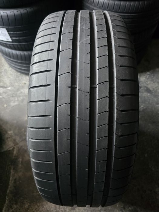Pirelli 225/40 R19 93Y vară runflat