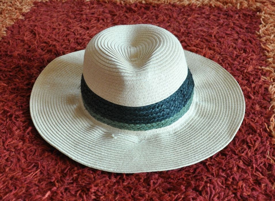 palarie dama de soare