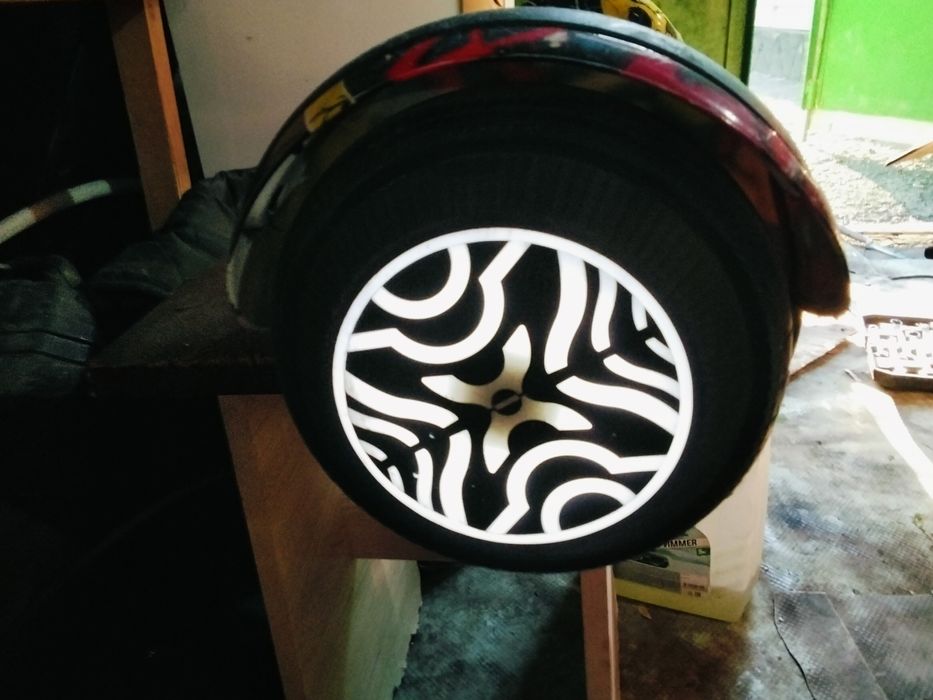 Продам гираскутер