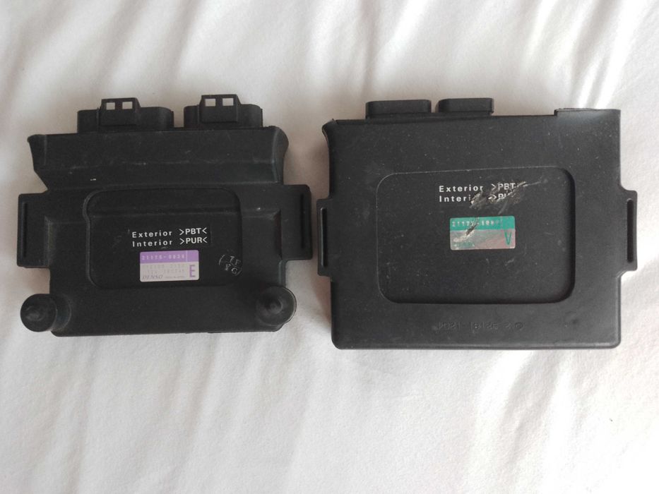 ECU Computer 2002-2005 Kawasaki ZX-12R ZX12R ZX-12 ZX12 ZX-1200 ZX1200