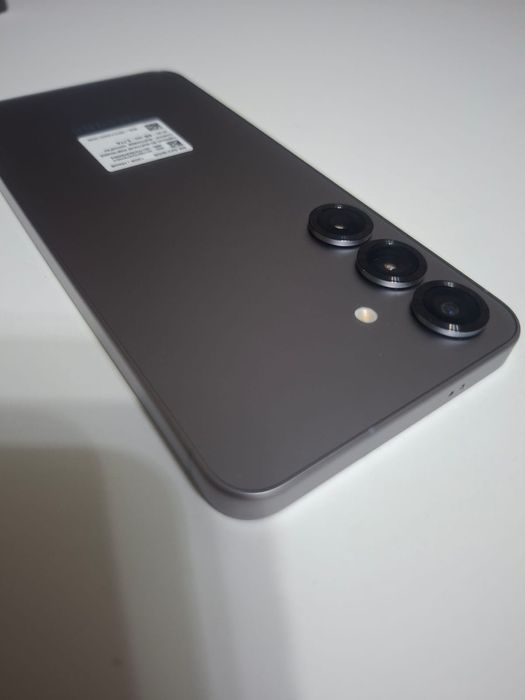 Samsung galaxy S25 256Gb