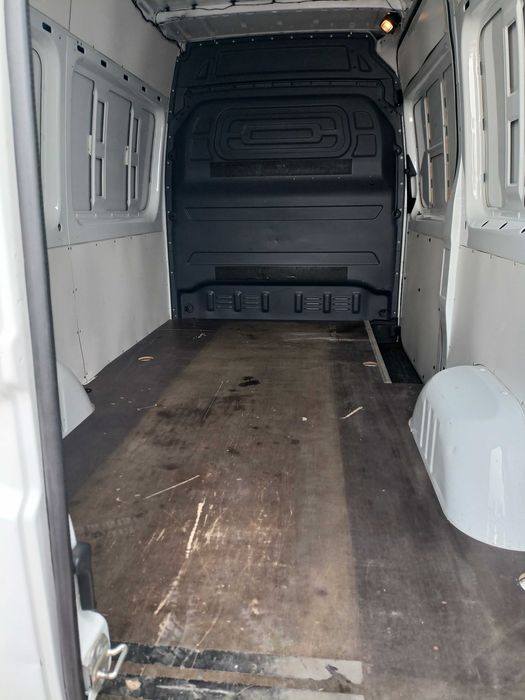 Mercedes-Benz Sprinter 311 CDI