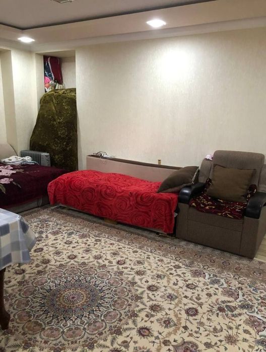 Камолон ош Ц12 1в2 комнатная