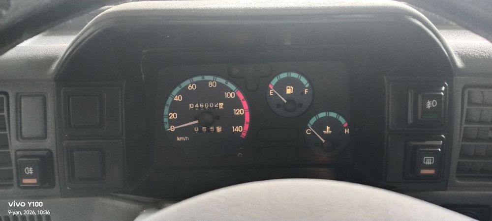 DAMAS 2023-yil dekabr