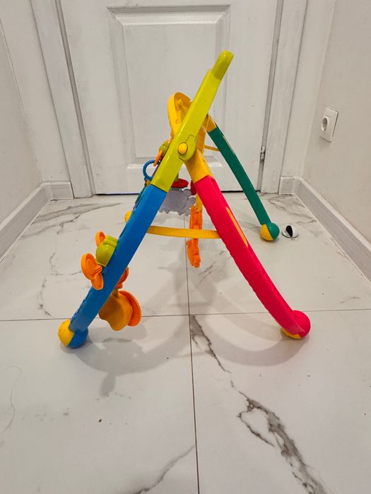 Активна гимнастика Fisher Price