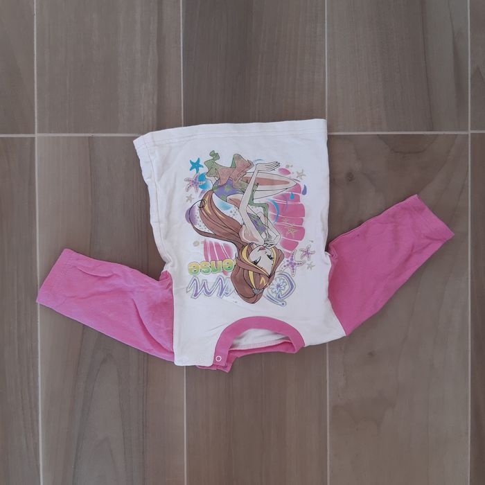 Детски дрешки размер 80