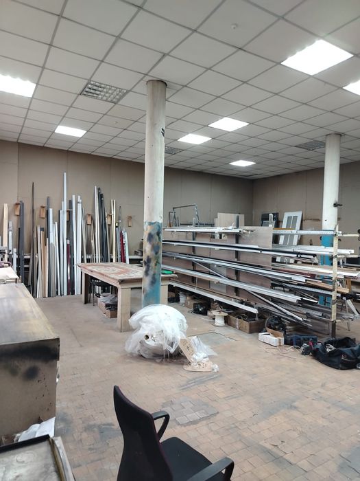 Срочно сдам склад