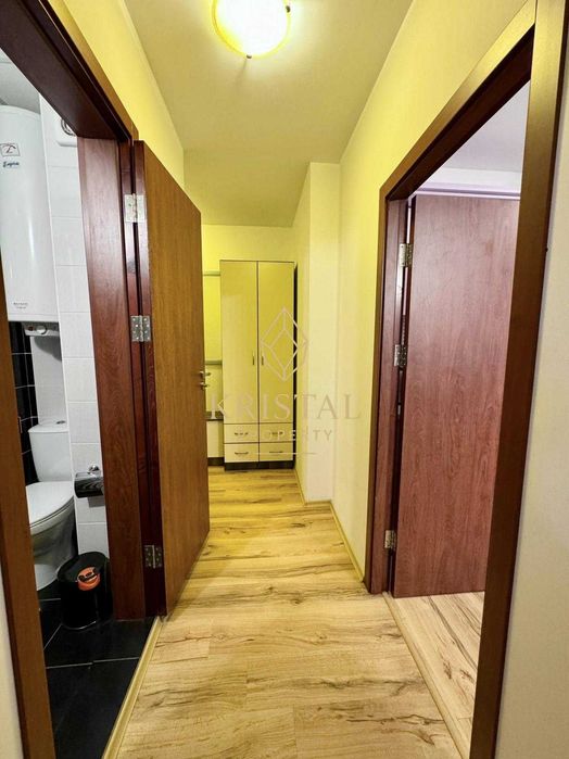 Продава се Двустаен апартамент в Свети Влас - 57 кв.м за 837 €/кв.м - Снимка #9