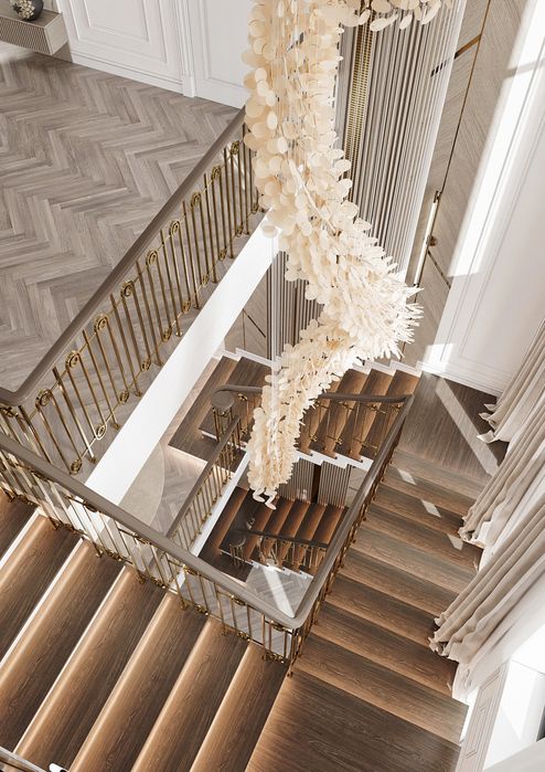 Дизайнер интерьера