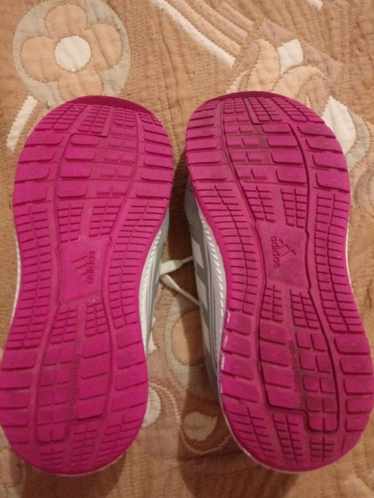 Маратонки Adidas 2 чифта