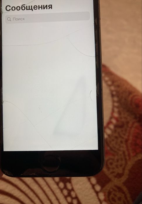 Продам iPhone 6s