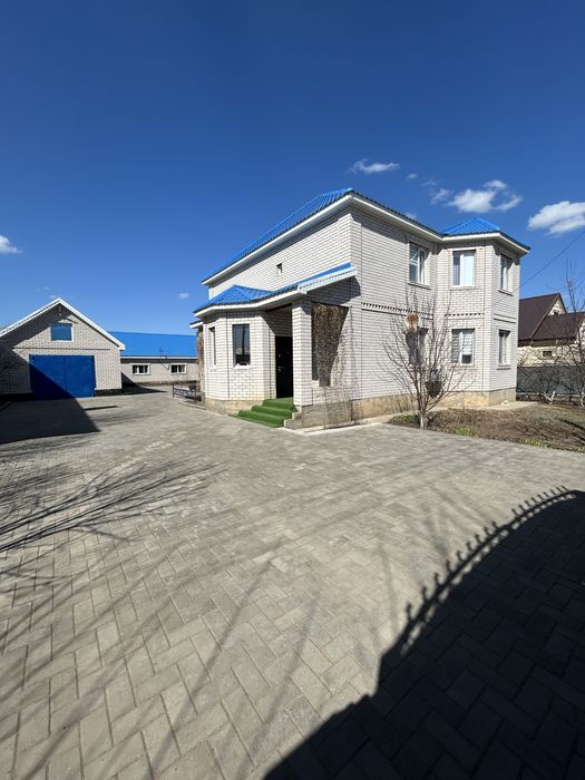 Продам коттедж в Акжар-2