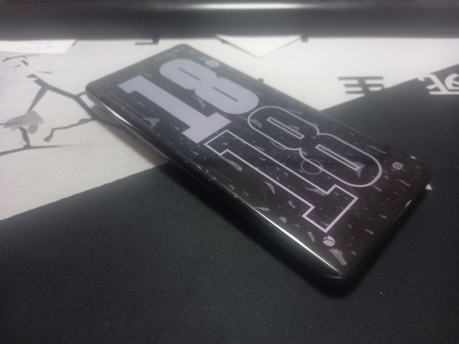Продам Xiaomi Mi 11 Ultra 12/515