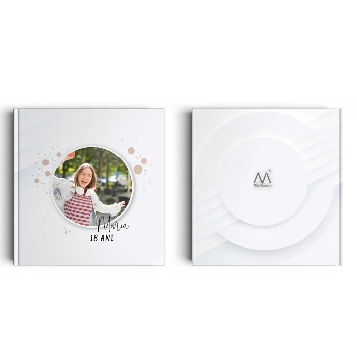 Album fotocarte MiniAlbum.ro