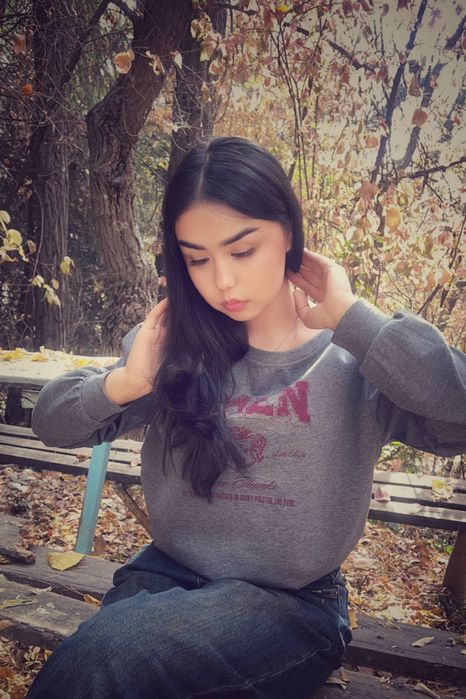 Худи с гарантией