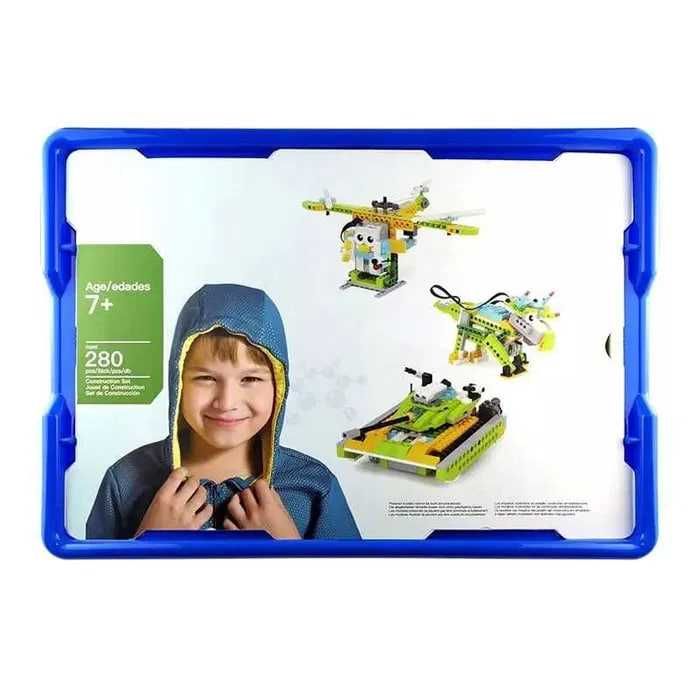 LEGO® Education WeDo 2.0 — обучающий набор робототехники, 280 деталей