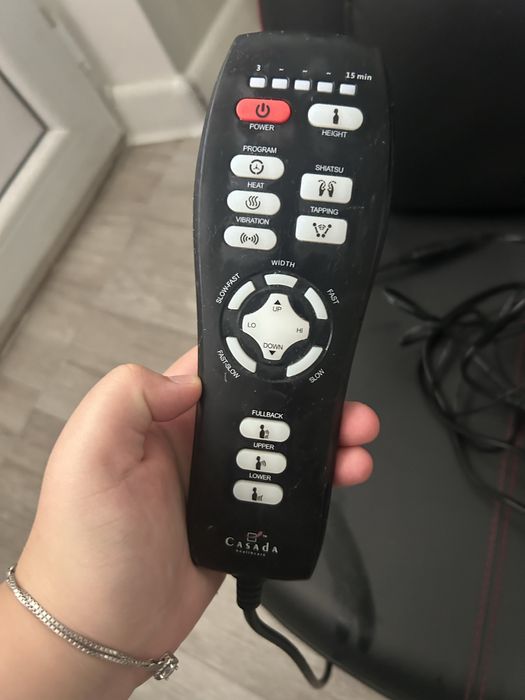 Оригинальный массажер Casada