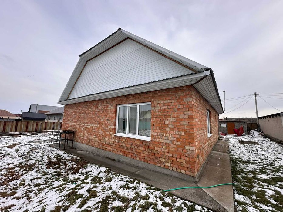 В продаже 3х ком дом Керуен 5