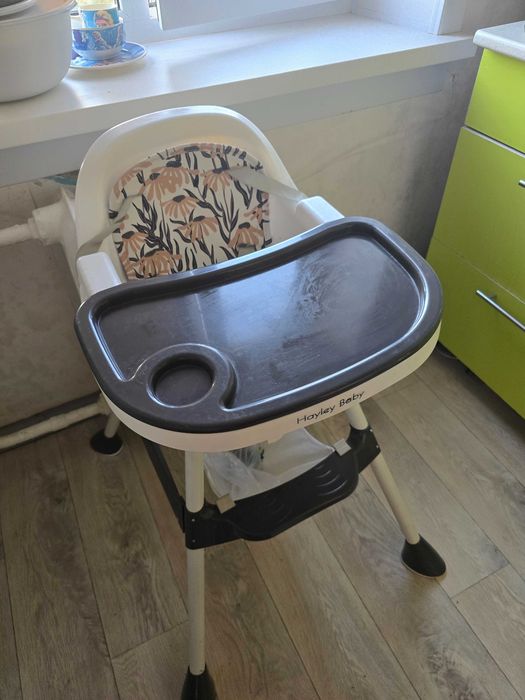Продам детский стульчик