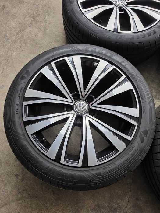 Джанти 18 / 5х112 - VW Arteon, Passat и др. 5x112