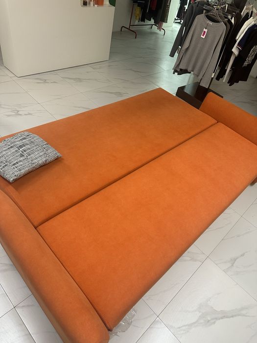 Продам диван самовывоз