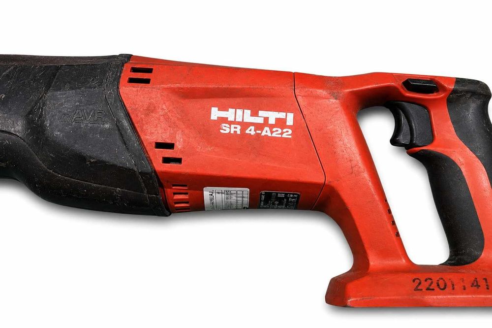 Fierastrau sabie Hilti SR 4-A22