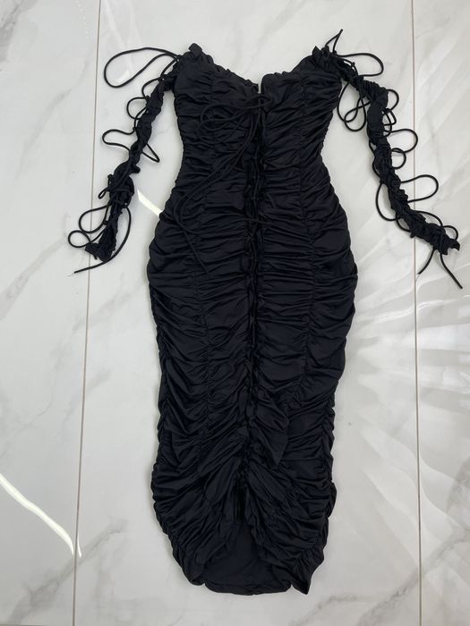 Rochie model deosebit