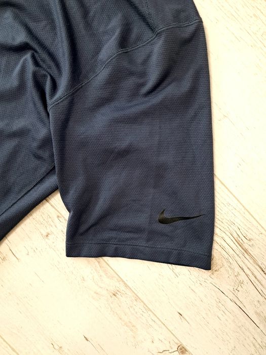 Nike Dry Fit-Ориг. Тениска