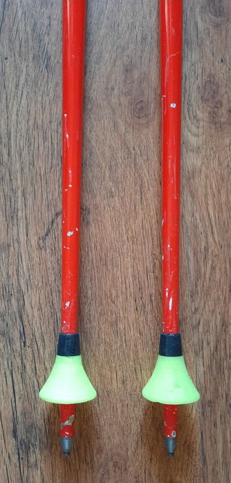 Щеки LEKI-110см.