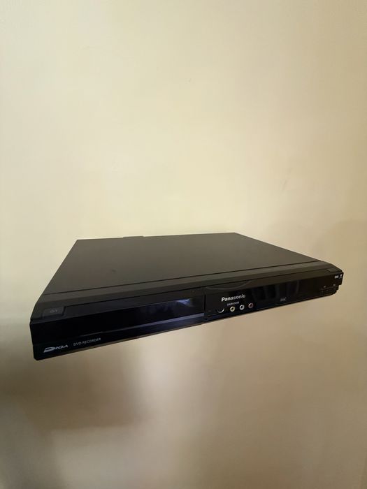 HDD - DVD Recorder