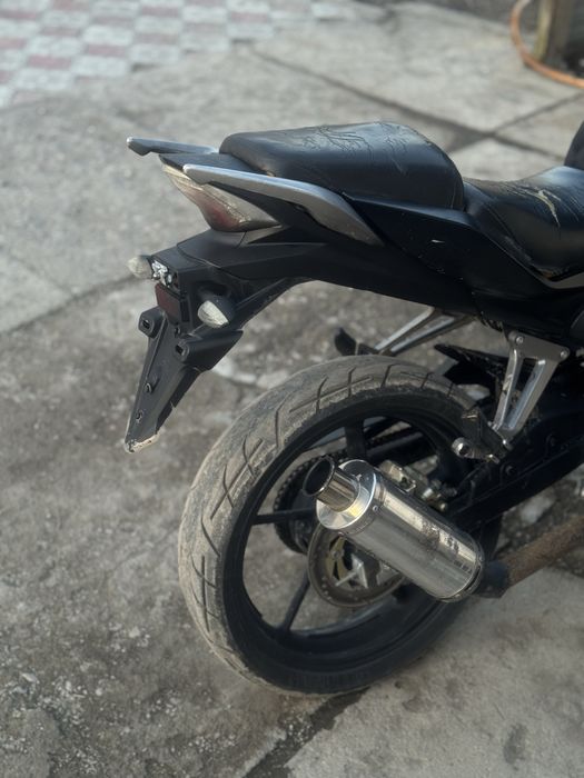 Продается на ходу