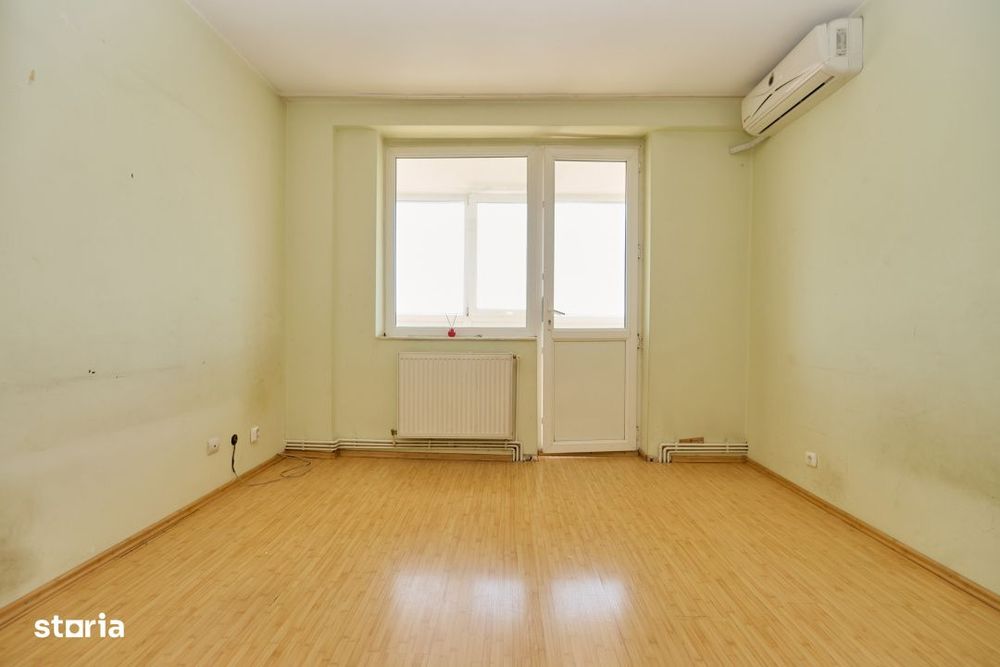Apartament 4 Camere Decomandat | Craiovei | 3 Balcoane | Parcare