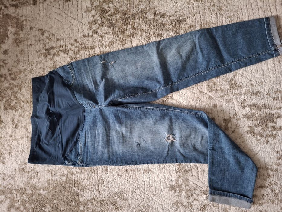 Продам джинсы для беременных