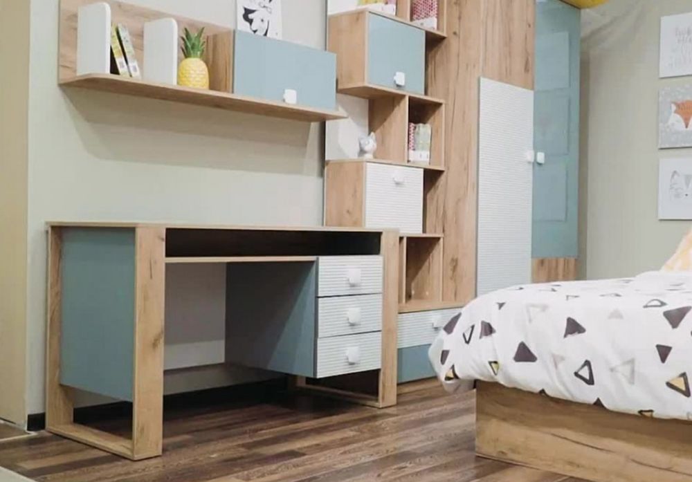 Мебель для мальчика