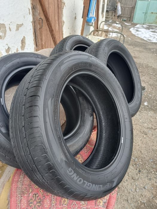 Продам летние шины