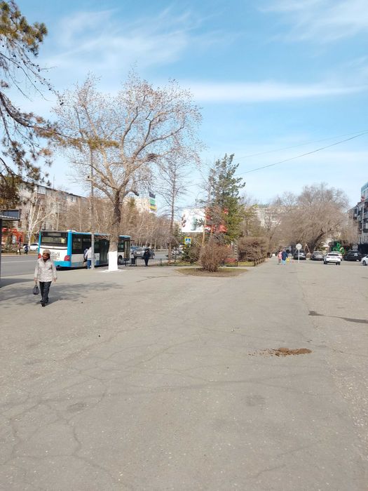 Продам квартиру 1комн.