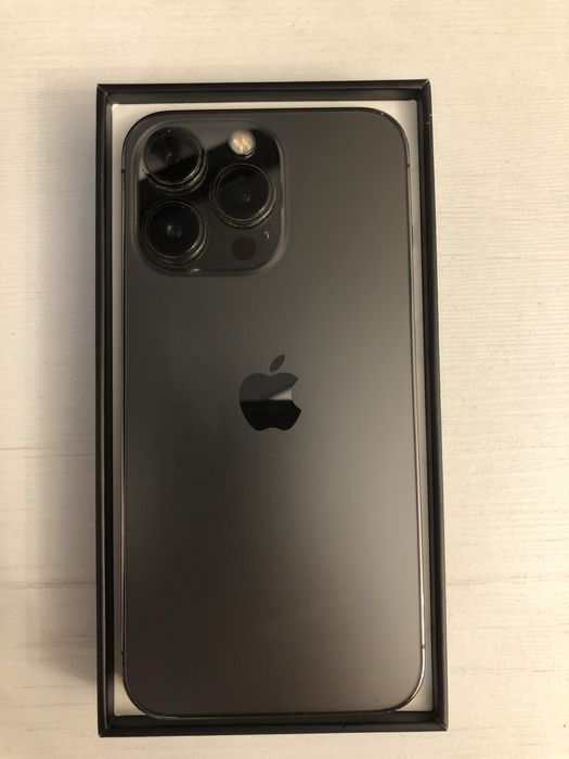 Iphone 13 pro 256 gb
