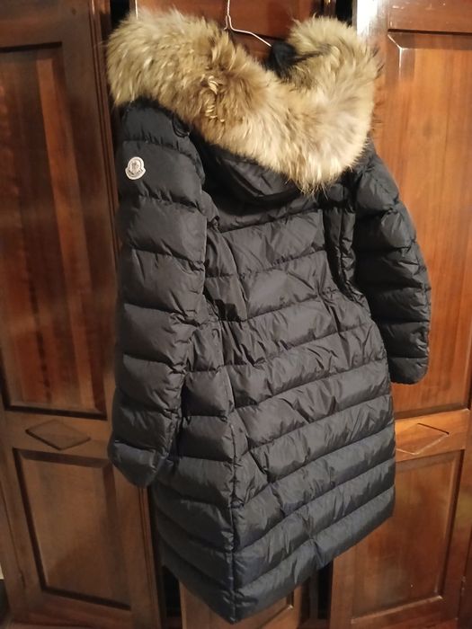Geaca dama moncler