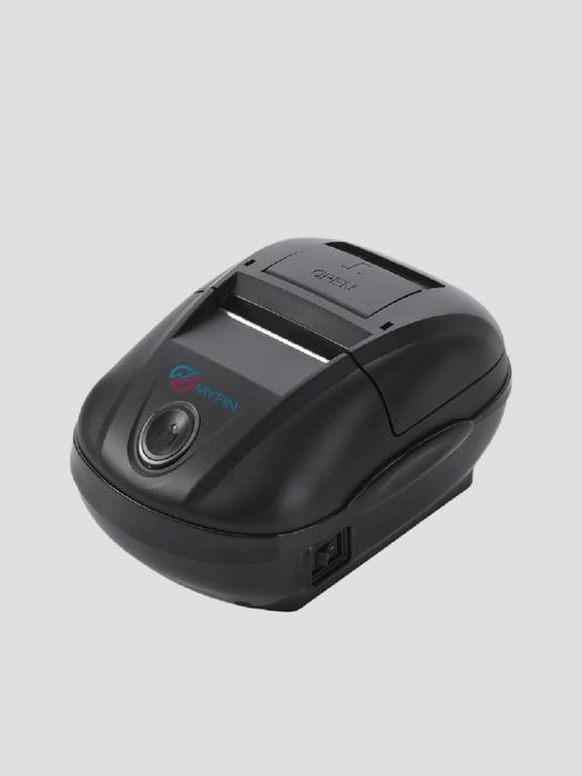 Принтер этикеток MYFIN 50 мм Bluetooth