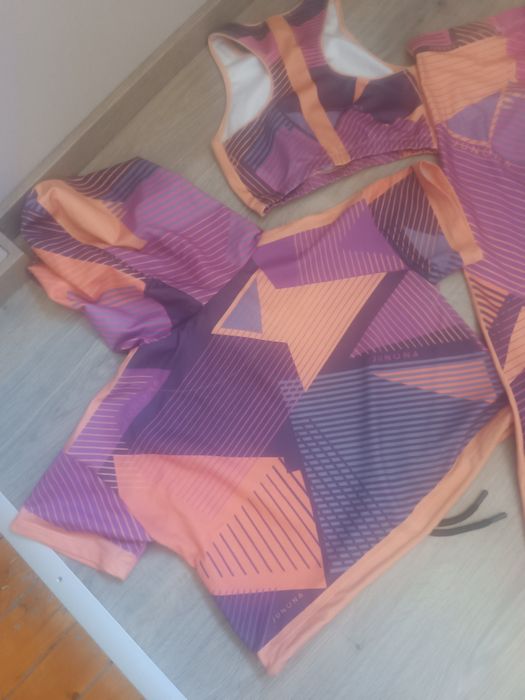 Спортен сет Junona active