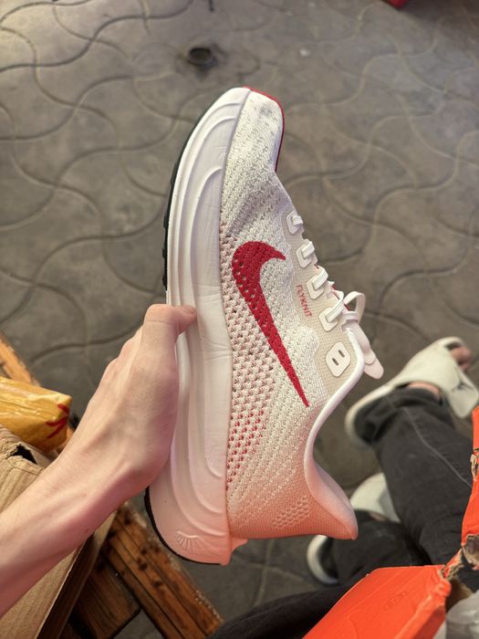 Krasofka Nike Pegasus Yangi