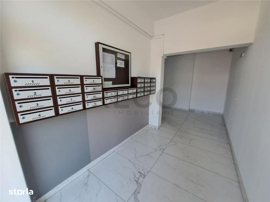 RECO chirie  apartament lux