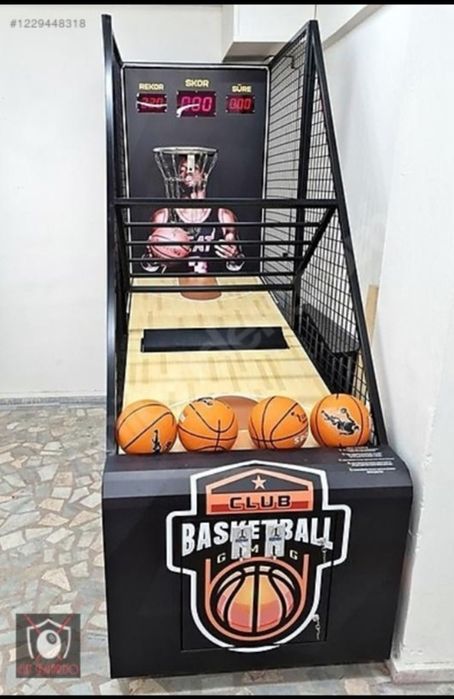 Vindem jocuri arcade