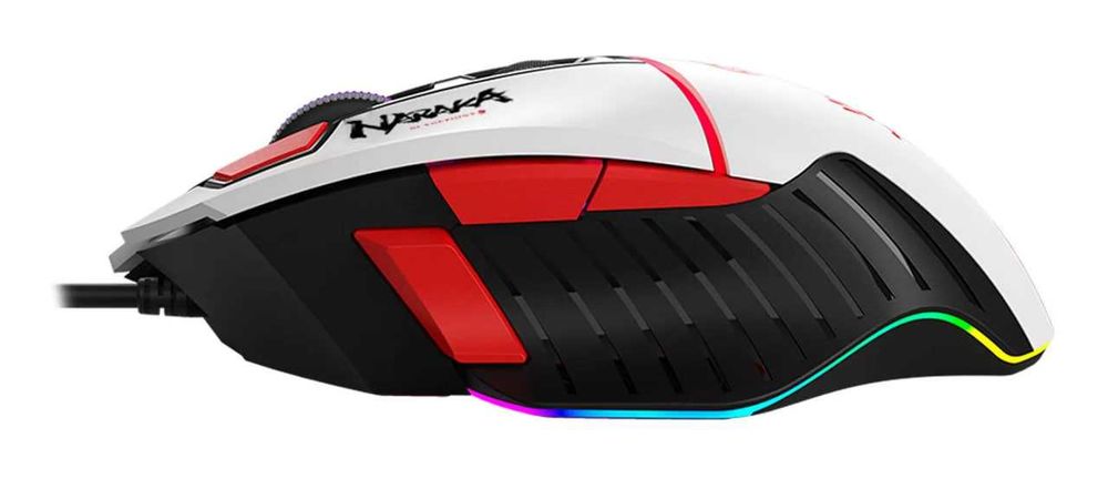 Игровая мышь A4Tech Bloody W95 Max RGB
