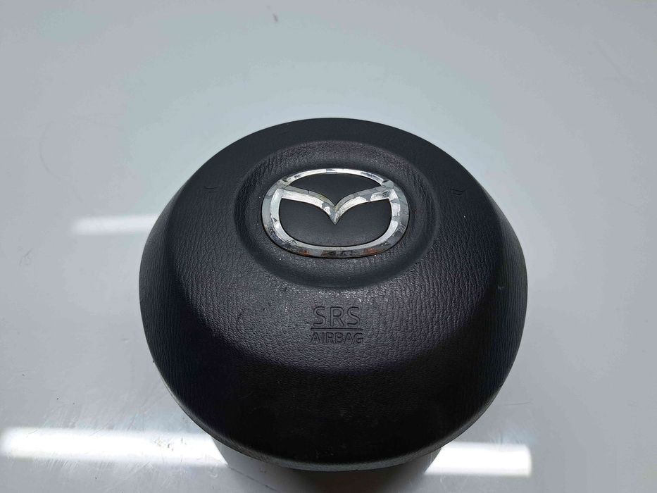 Airbag volan MAZDA CX-5 (KE) [Fabr 2011-2016] KD450589