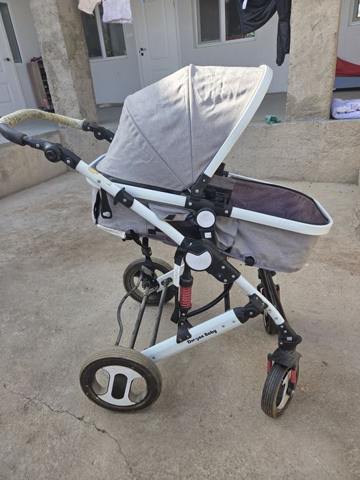 Коляска сатылады