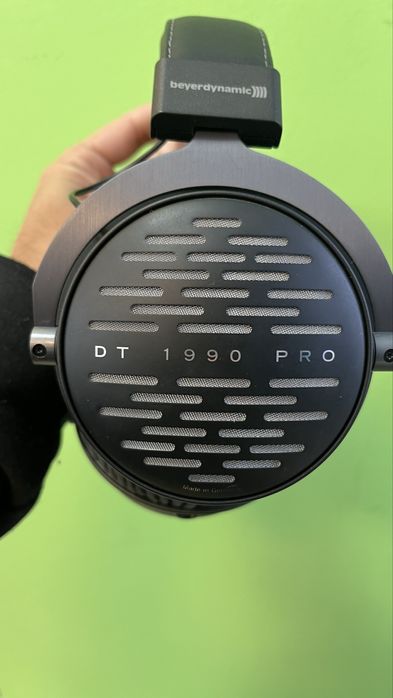 BeyerDynamic DT 1990 PRO 250 ohm