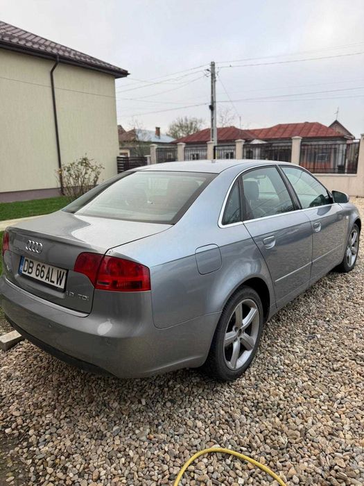 De vanzare Audi A4 B7