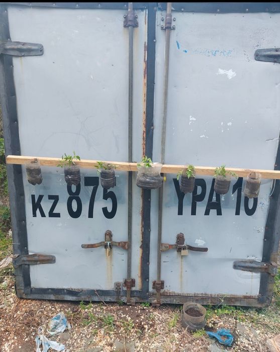 Дачный участок под садоводство