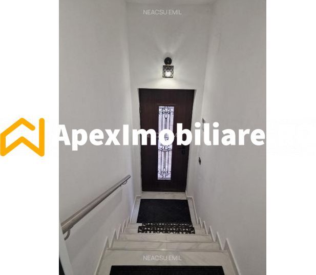 Dorobanti | Spatiu Birouri 5 Camere 150mp | Centrala | metrou 5min
